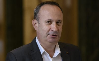 Câciu: Guvernul ascunde recesiunea, mint și denaturează