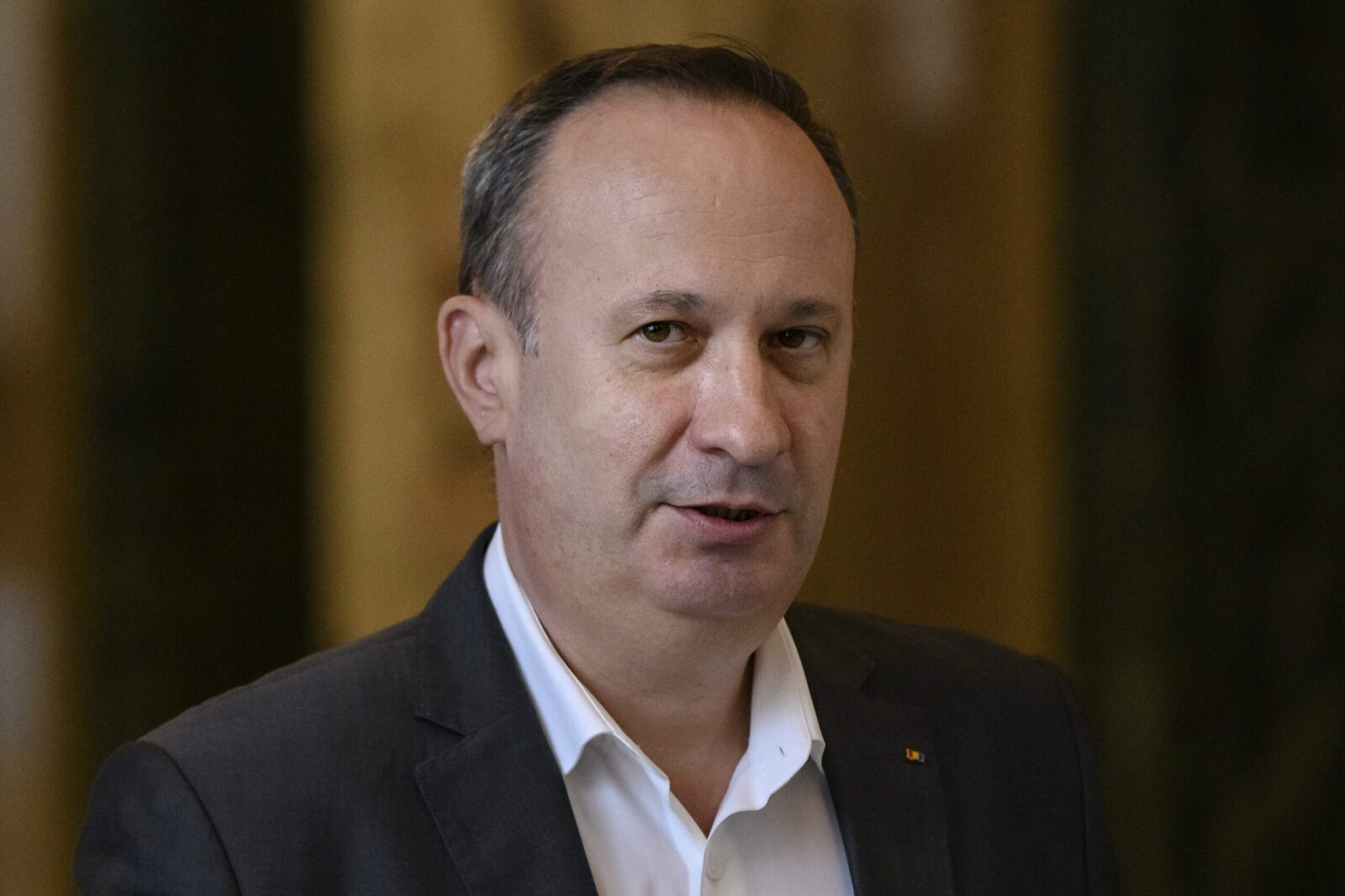 Câciu: Guvernul ascunde recesiunea, mint și denaturează