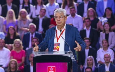 Guvernul: Max 45 zile interimar la ministere