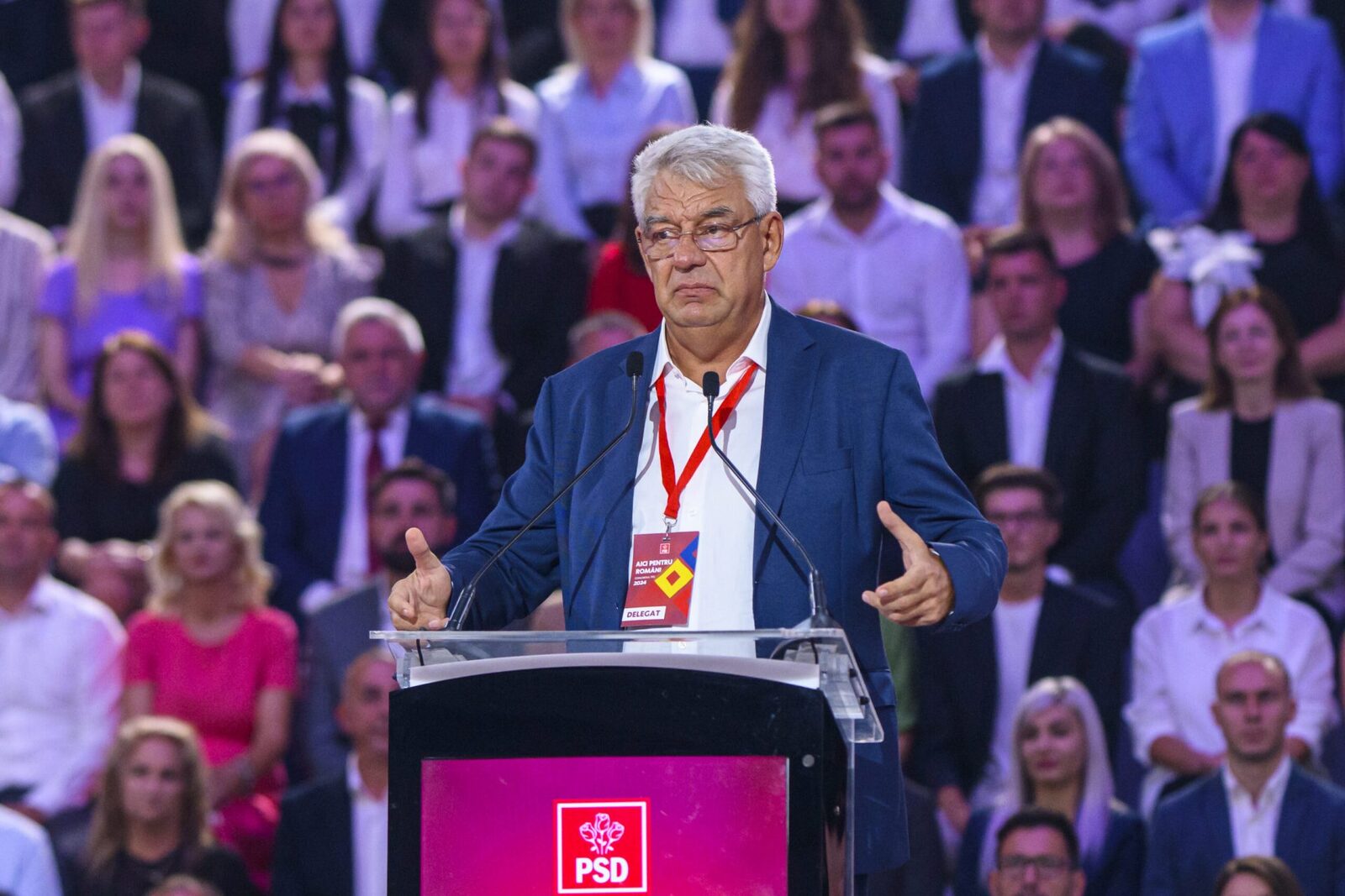 Guvernul: Max 45 zile interimar la ministere