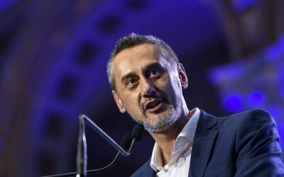 Primarul Slatinei, de Mezzo: „Aș lua aceleași decizii”