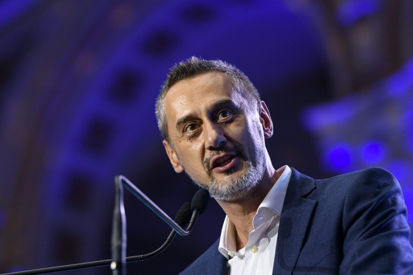Primarul Slatinei, de Mezzo: „Aș lua aceleași decizii”
