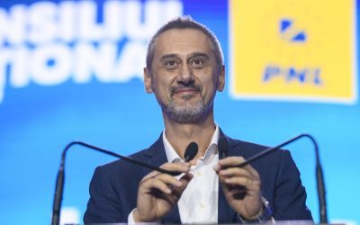 Primarul Slatinei, Mario De Mezzo, inculpat în scandalul Cimitirului Strehareți