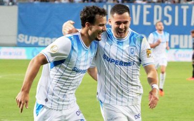 Drejan: Craiova, noul PSG al României