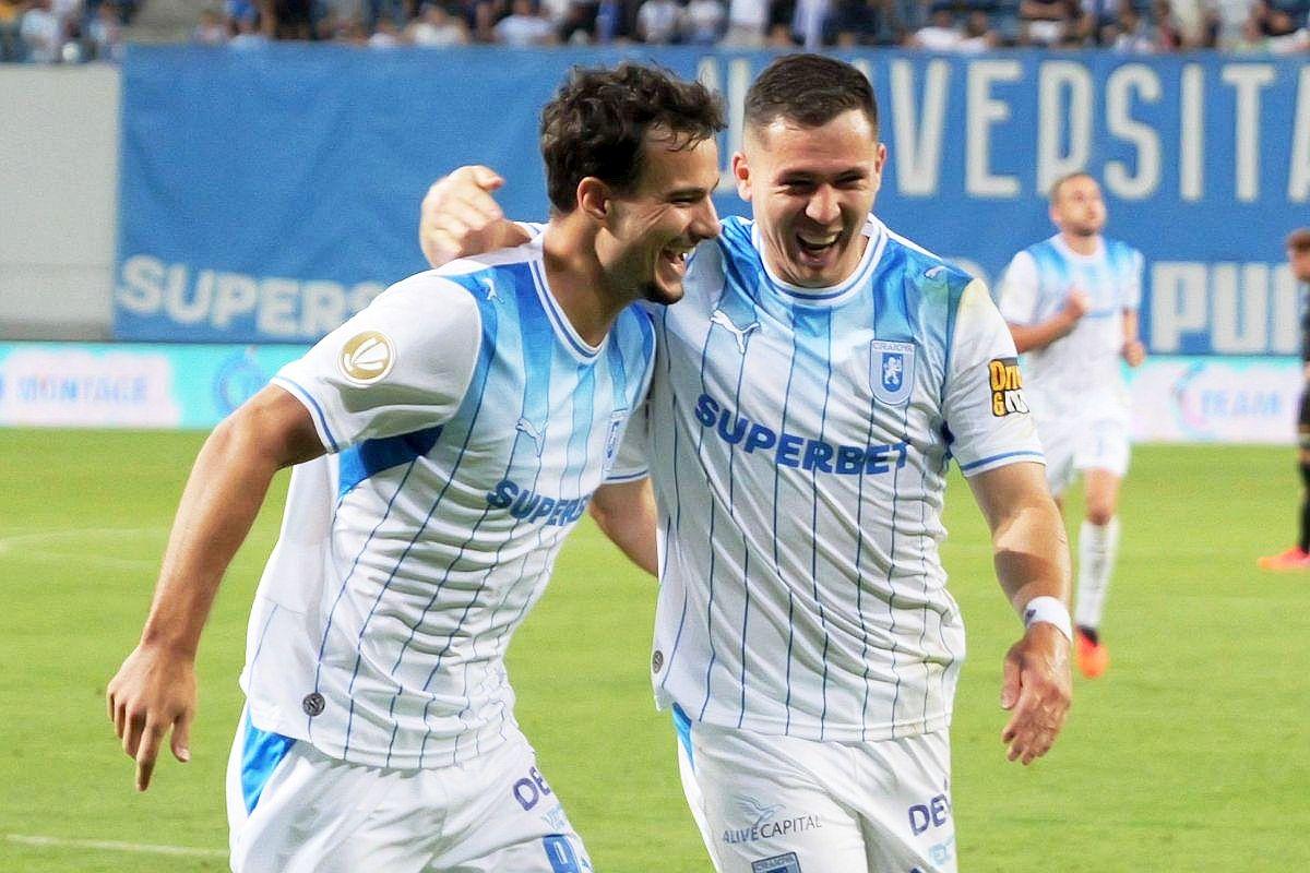 Drejan: Craiova, noul PSG al României
