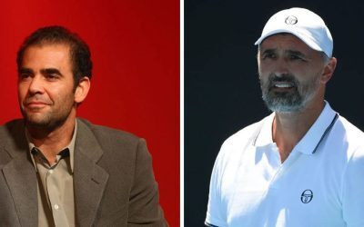 Sampras mi-a distrus 20 de ani de viață
