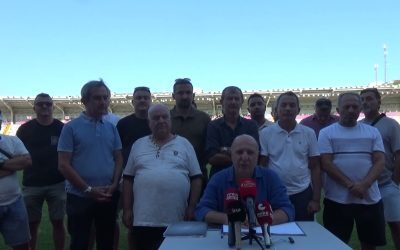 Sindicatul Sportului Amator din Turcia: „Nu mai putem susține această povară”