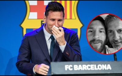 Messi, ziua neagră: Coicidență sau destin crud