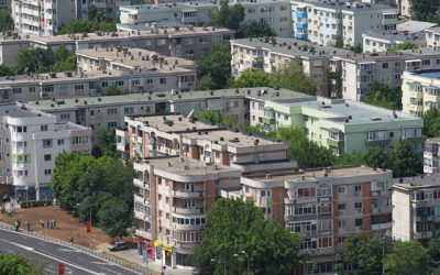 Crângași, campion scumpiri București: +30.000 euro un apartament vechi