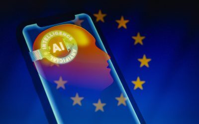 AI face noi reguli: Conținutul va fi etichetat obligatoriu