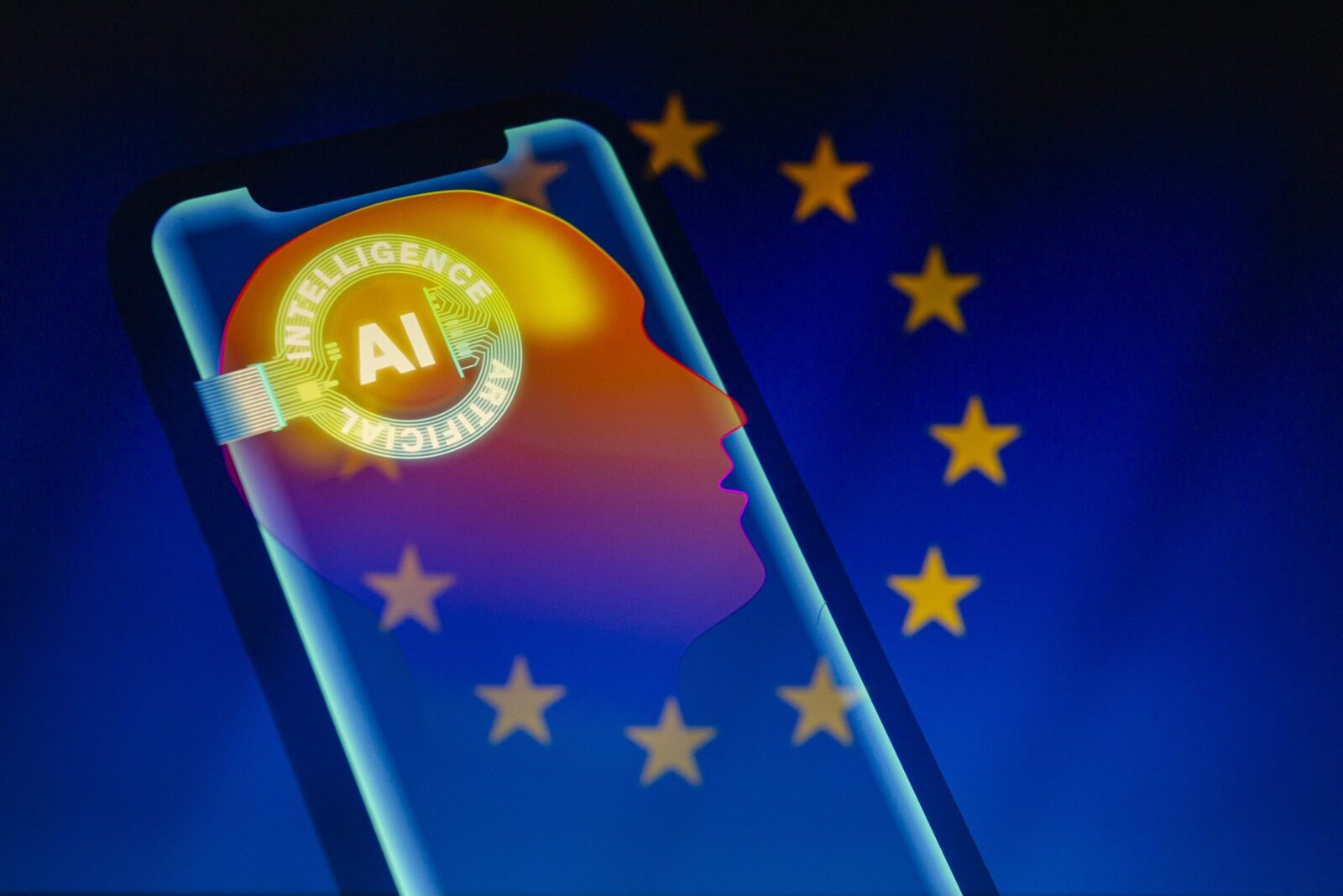 AI face noi reguli: Conținutul va fi etichetat obligatoriu