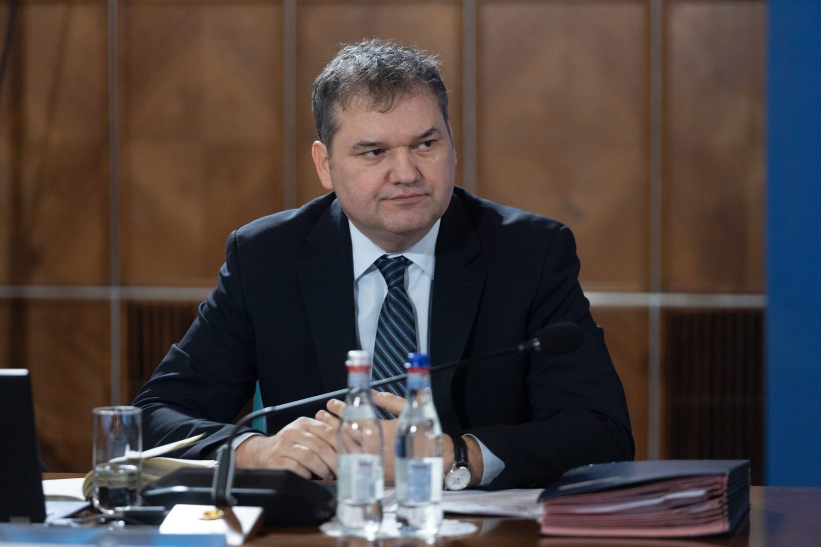 Demisii pentru incompatibilitate: Cseke Attila explică ce se întâmplă cu aleșii