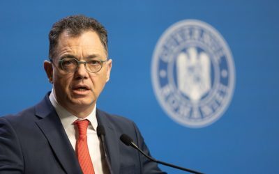 Oprea-Gheorghiu: Mult zgomot, puține rezultate