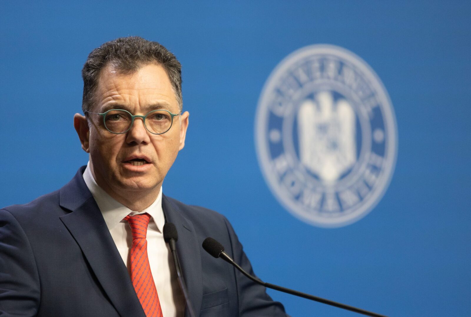 Oprea-Gheorghiu: Mult zgomot, puține rezultate