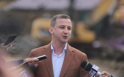 Stadionul Dan Păltinișanu: Guvernul deblochează proiectul, dar cu ce preț