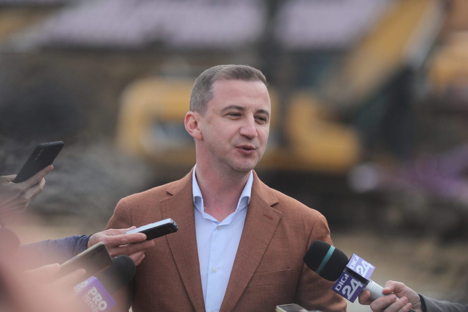 Stadionul Dan Păltinișanu: Guvernul deblochează proiectul, dar cu ce preț