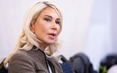 Turcan, lovitură PSD: Legea salarizării, blocată. Zi neagră România