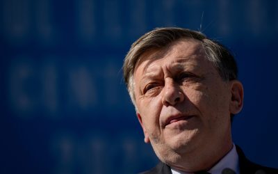 Antonescu, pe Radu Miruță: „S-a lăcomit la imagine”