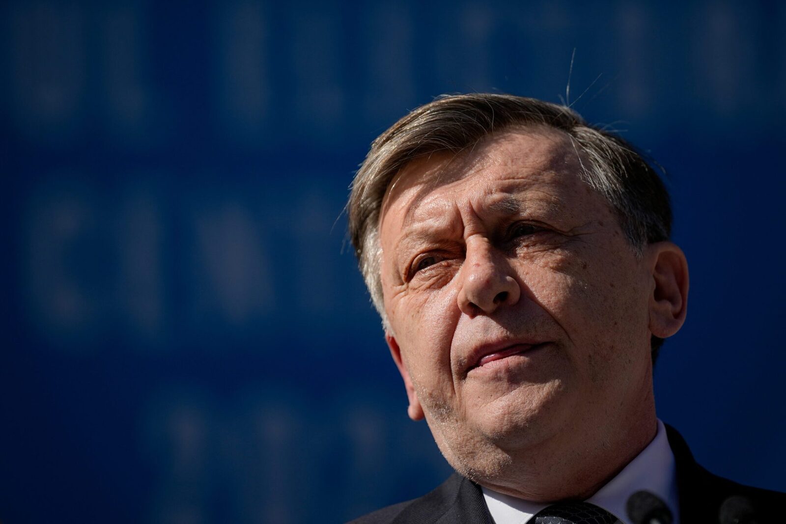 Antonescu, pe Radu Miruță: „S-a lăcomit la imagine”