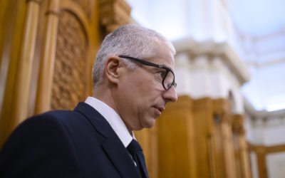 USR: Corupția e rea dacă nu profit eu