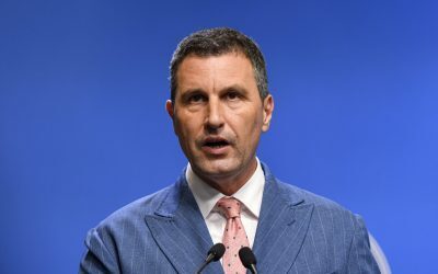 UDMR: Un singur „nu” roșu pentru AUR