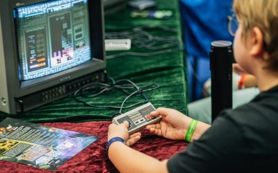 Gamingul feminin crește, dar industria are o problemă persistentă