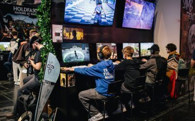 2026-2027: Jocuri uriașe, GTA VI absent de la Gamescom
