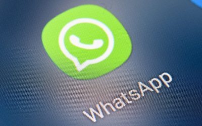 WhatsApp îți face loc pe telefon. Salvezi conversații, ștergi fișiere