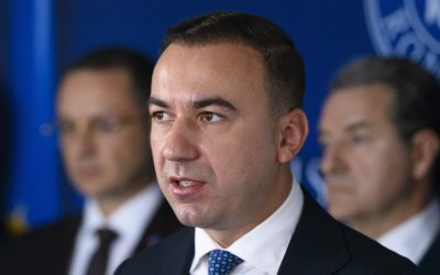 Situația scapă de sub control. Nu sunt doar vorbe