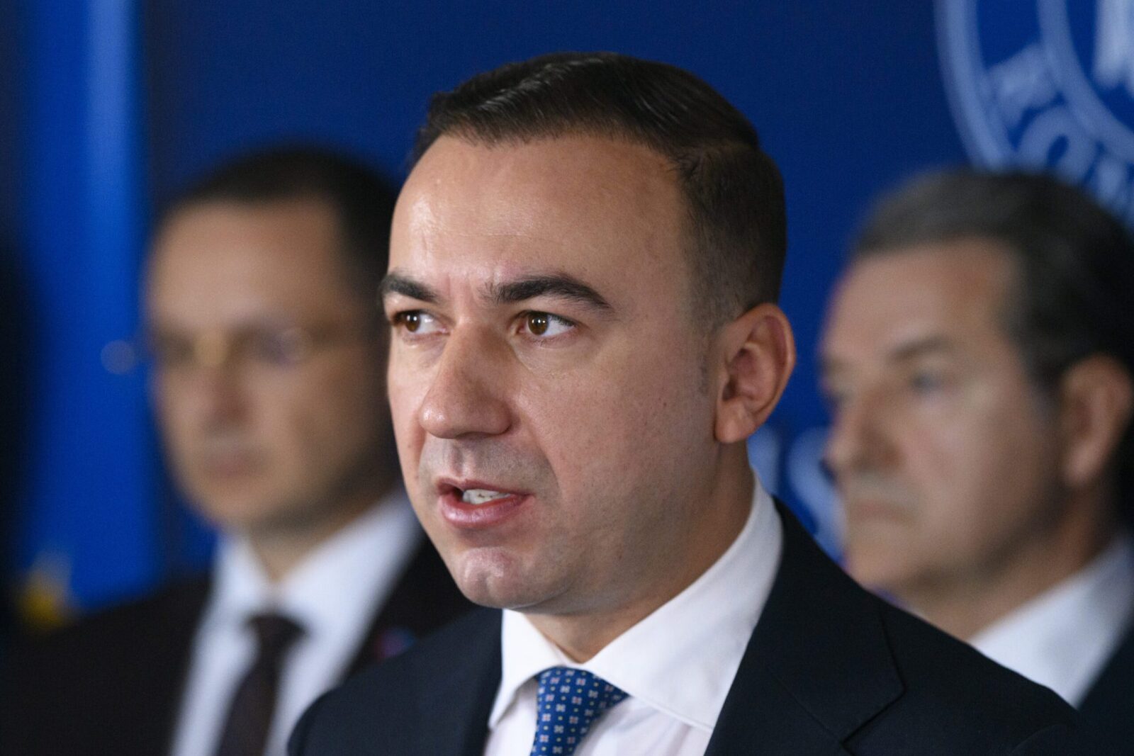 Situația scapă de sub control. Nu sunt doar vorbe