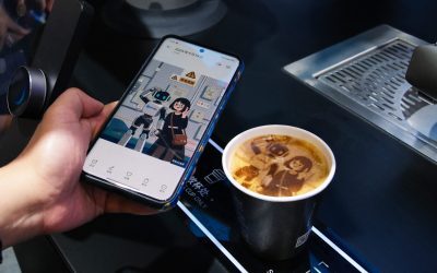 China taie în carne vie: Anularea partenerilor AI virtuali