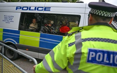Români condamnați în Anglia: Drog și crimă, pedeapsa închisorii