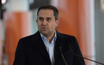 Șerban, dur cu Guvernul Bolojan