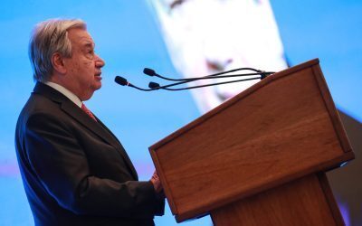 ONU cere 1 miliard $ pentru Ebola în Congo