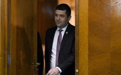 Premierul stă, miniștrii zboară. Noua ofertă Miruță