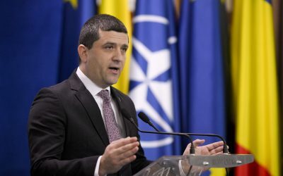 Sadu, parte din programul SAFE pentru muniție