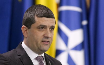 Grindeanu, vinovăție? Miruță dezvăluie dosarul Secret al PSD