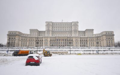 Iarnă 2026/2027: Primele semnale în România