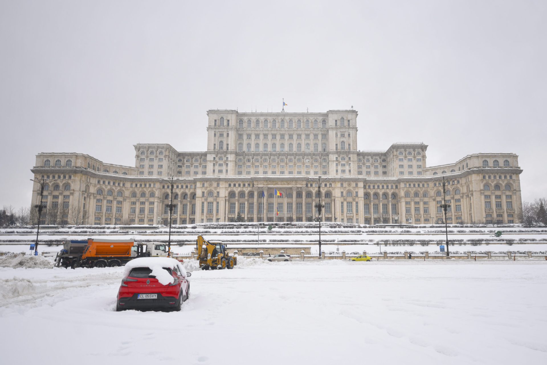 Iarnă 2026/2027: Primele semnale în România