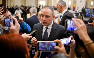 România are urgență un guvern stabil