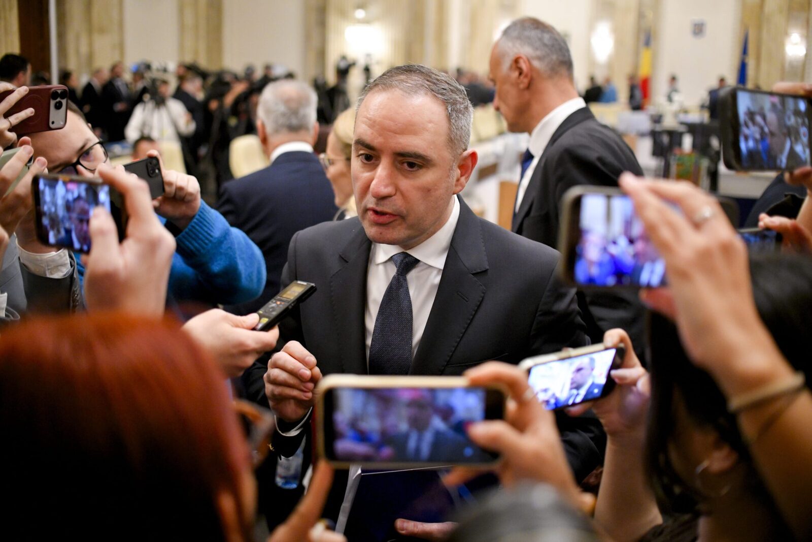 România are urgență un guvern stabil
