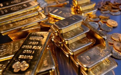 Venezuela cere Angliei AUR de 4 miliarde de dolari