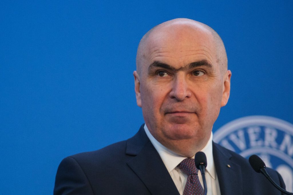 Lacuri secate: Bolojan dezvăluie, avertizează: „Apa n-a luat-o nimeni”