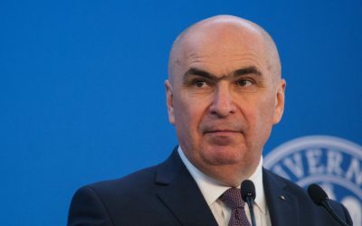 Lacuri secate: Bolojan dezvăluie, avertizează: „Apa n-a luat-o nimeni”