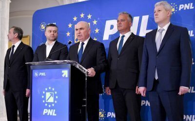 Partidul, pe calea recredibilizării