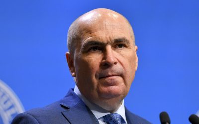 România, bine punctată la testul jaloanelor europene