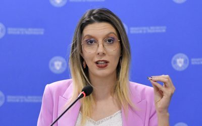 Democrații, în pericol real: Amenințarea globală la adresa libertății