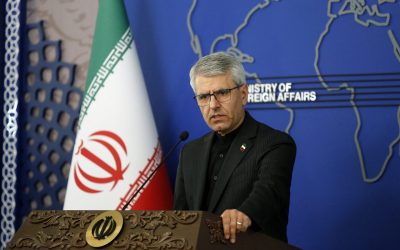 Iranul dezvăluie planul secret anti-SUA