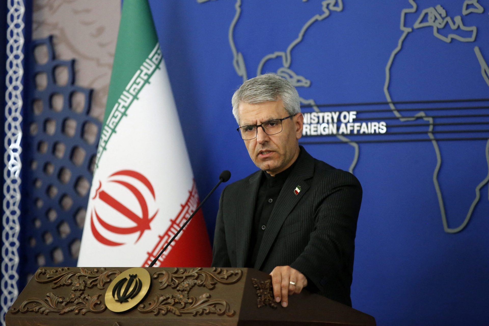 Iranul dezvăluie planul secret anti-SUA