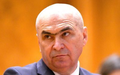 Bolojan: PSD a furat 770 mil. Euro, minte și ne-a tras înapoi